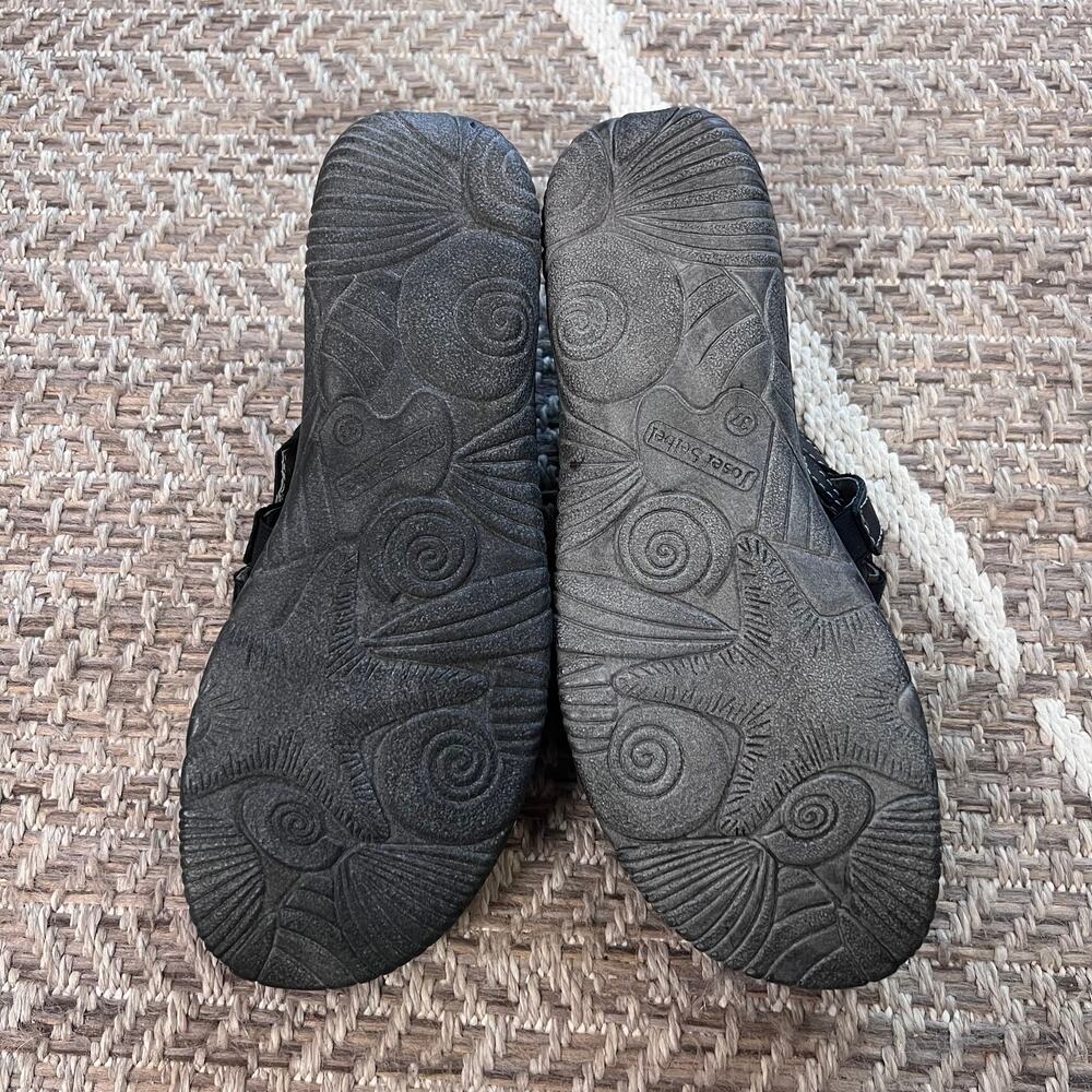Josef Seibel Slip On Sz 37/ 6-6.5 - Picture 3 of 4